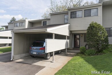 6376 Wainscot St. S.E., Grand Rapids, MI