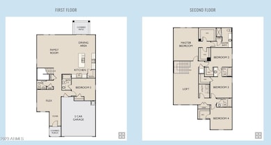 5882 E Demeter Dr, Florence, AZ 85132 - photo 3