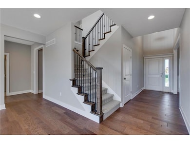 Gorgeous hardwoods by Northcraft Flooring