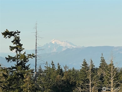 NE towards Mt. Baker (not a drone shot)
