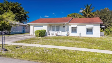 8221 SW 10th St, North Lauderdale, FL 33068 - photo 3