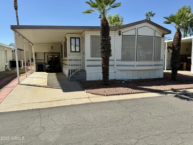 11201 N El Mirage Rd unit 23, El Mirage, AZ 85335 - photo 3