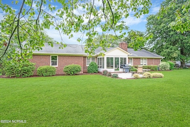 674 Davenport Farm Rd, Winterville, NC 28590 - photo 6