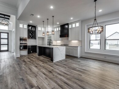 3700 Bridlewood Trail, Denison, TX 75020 - photo 2