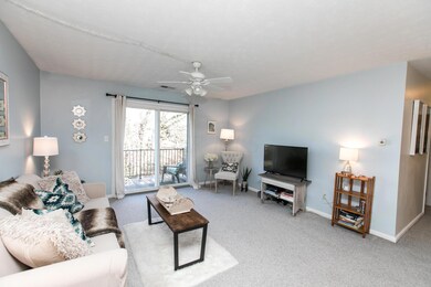 1550 Slade Ave unit 304, Columbus, OH 43235 - photo 4