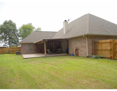 101 Domino Ridge Rd, Pineville, LA 71360 - photo 2