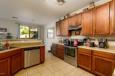 1265 S Aaron unit 358, Mesa, AZ 85209 - photo 5