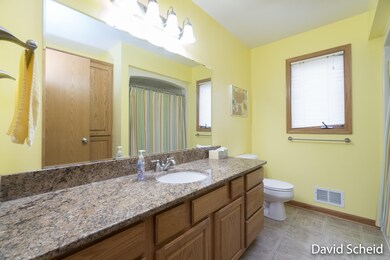 2578 Ridge Top Dr SW, Byron Center, MI 49315 - photo 5