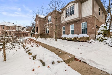 146 Crosbie Ct, Orion Township, MI 48362 - photo 4