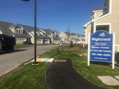 15 Farmstead Ln unit 17, Sudbury, MA 01776 - photo 3