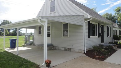 Car Port