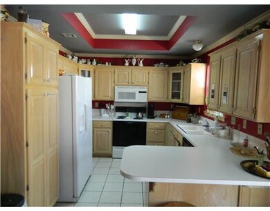 1104 N 37th St, Rogers, AR 72756 - photo 4