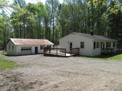 1666 Cook Rd, Powhatan, VA 23139 - photo 2