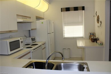 Kitchen from Dining area