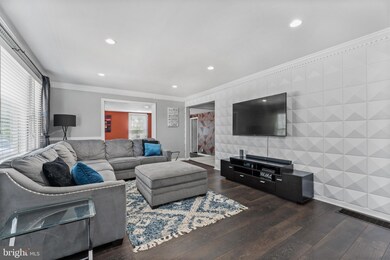 413 N Garden Blvd, Beverly, NJ 08010 - photo 2