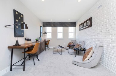 Madison Loft