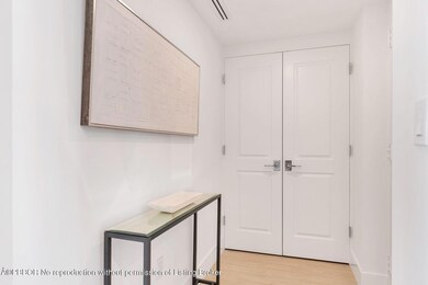 Foyer Closet