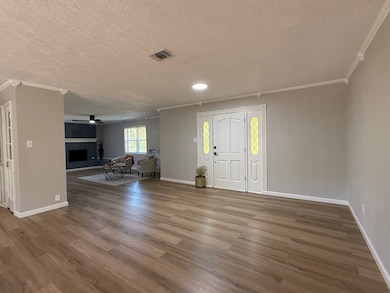 711 W Lanark St, Queen City, TX 75572 - photo 5