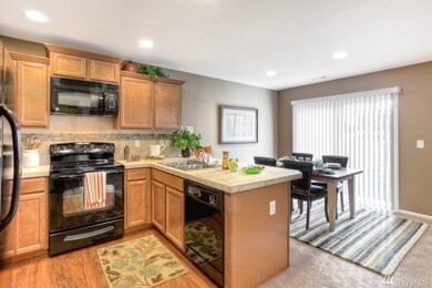 16604 W Hill Dr E unit PW209, Bonney Lake, WA 98391 - photo 3