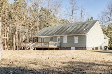 17180 Loving Union Rd, Disputanta, VA 23842 - photo 3