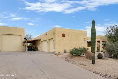 7871 W Tree Frog Trail, Tucson, AZ 85735 - photo 4