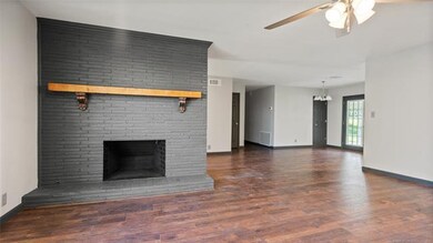 1208 S Meadow Dr, Ardmore, OK 73401 - photo 5