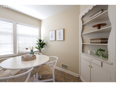 Kitchen/Nook