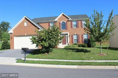 2123 Infantry Dr, Frederick, MD 21702 - photo 2