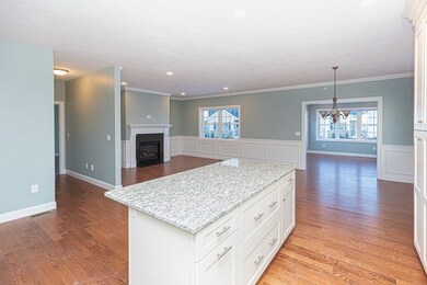 2 Par Five Ln unit 12, Dudley, MA 01571 - photo 6