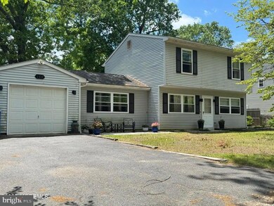 159 Harwich St, Browns Mills, NJ 08015 - photo 2