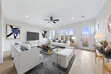 946 Judiway St, Houston, TX 77018 - photo 6