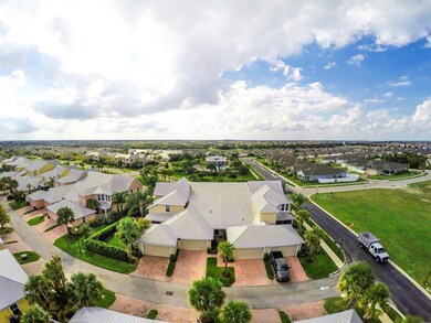Back Exterior Aerial