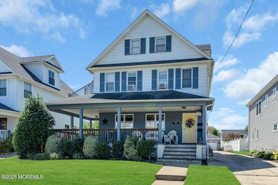 207 9th Ave unit 1, Belmar, NJ 07719 - photo 3