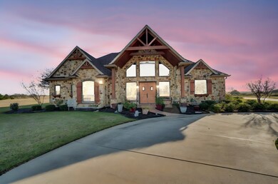 217 Hunter Pass, Waxahachie, TX 75165 - photo 2