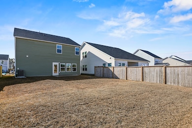 2107 Longhorn Ln, Summerville, SC 29485 - photo 5