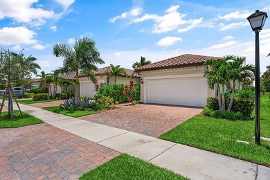 Exterior Front - last villa before single family h