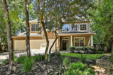 26 Vinca Trail, Spring, TX 77382 - photo 2