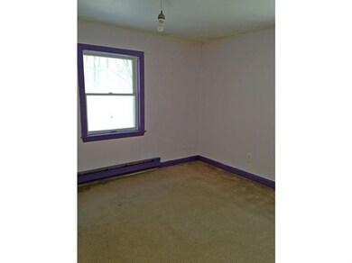 Bedroom.