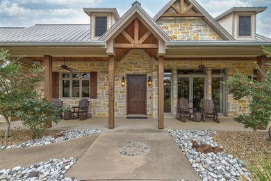 954 Cactus Rio Dr, Weatherford, TX 76087 - photo 3