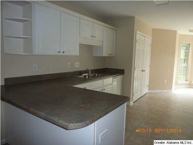 Kitchen with Lots of Cabinets and Counter Space wi