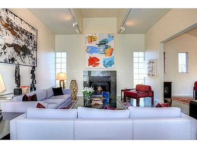 Living Room.