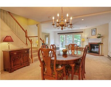Dining Room.