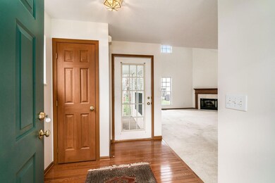 Foyer