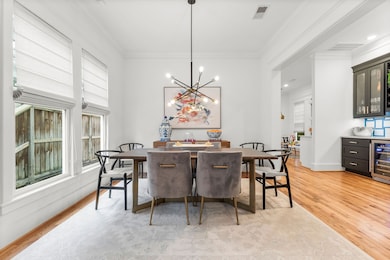 804 Waverly St, Houston, TX 77007 - photo 5