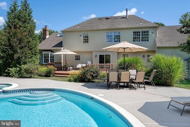 12 Penrose Ln, Princeton Junction, NJ 08550 - photo 4