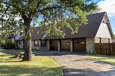 303 N Boyd St, Sapulpa, OK 74066 - photo 6