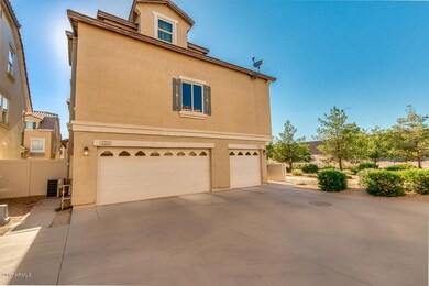 2 Car Garage