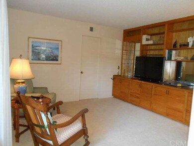 Den has attached bath and can be easily converted 