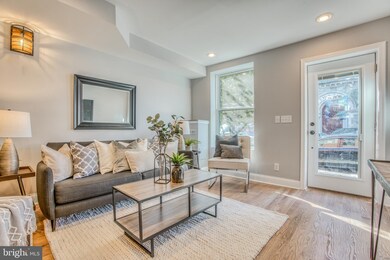 405 S Chester St, Baltimore, MD 21231 - photo 4