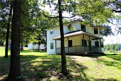 10252 S Whitehouse Rd, Fayetteville, AR 72701 - photo 3